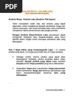 Download Bab 6 - Analisis Cpv by tahedde SN43735482 doc pdf