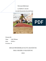 Download TUGAS PENJAS by Arie Pratama SN43735525 doc pdf