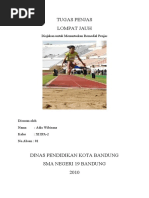 Download TUGAS PENJAS by Arie Pratama SN43735525 doc pdf