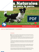 DietasNaturalesCaseras PDF