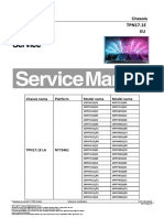 Philips 32PFT4132 60 TPN17.1E PDF