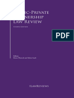 The Public-Private Partnership Law Review - Fourth Edition - (Vietnam Chapter) - Unlocked