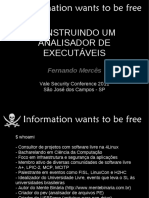 CONSTRUINDO UMANALISADOR DEEXECUTÁVEIS.pdf