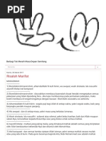 Kata Kata Singkatan Ngeres Lucu Jorok