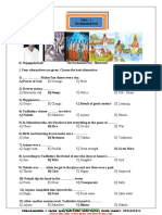 9th STD 2nd Language English Notes-Ehthashamuddin. J. Sheikh PDF