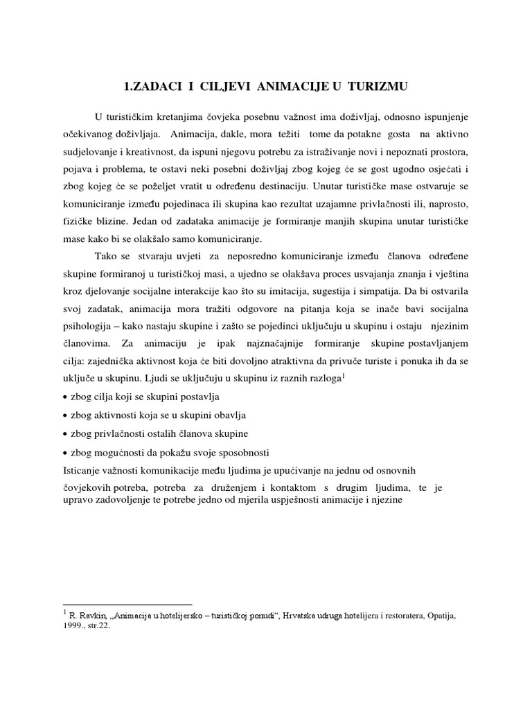 Animacija | PDF