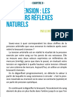 Hypertension Les Meilleurs Réflexes Naturels Par Le Dr Philippe Veroli