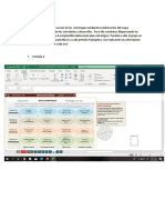 Planilla Plan Estrategico