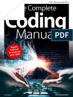 Black Dog Media - The Complete Coding Manual - 3 Ed.