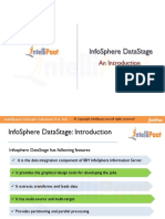 Data Stage - Lecture 2