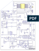 12V Power Supply Schematic