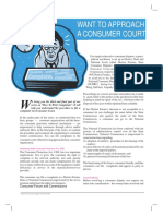 Consumer Court PDF