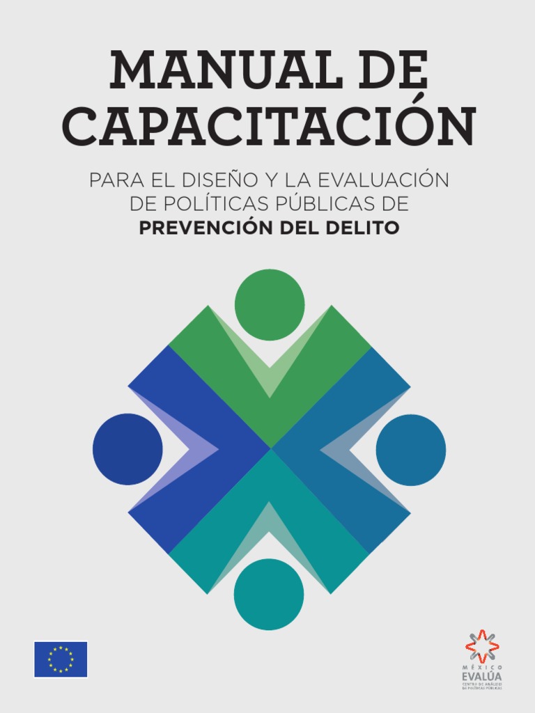 Capacitación en Políticas de Prevención del Delito | PDF | Prevención ...