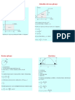 Fizika Formule