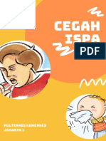 Cegah Ispa 2