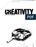 1970 Vernon Creativity PDF