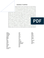 Unit4 Sopa de Letras