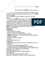 Dados sobre PCR nos EUA, causas, diagnóstico, prognóstico e tratamento