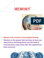 Improve Your Memory in 40 Characters