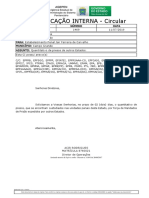 Gestão de presos de outros estados em unidades penais de MS