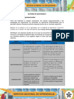 AA2 Evidencia Valores Organizacionales ...