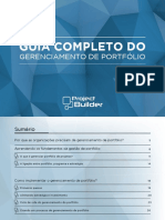 Guia Completo Do Gerenciamento de Portfolio PDF