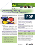 VOC AC Fact Sheet 118 E1sq