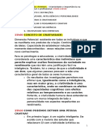Documento Formador MOTIVAÇAO