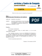 Carta