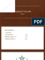 Semester 3 Sarekat Islam