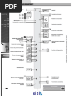 Renault Inyección Electrónica Clio 1.4 Ac Delco Monopoint P PDF