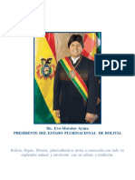 Manual de Senalizacion Turística Bolivia