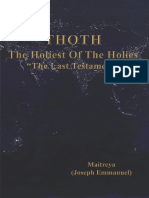 THOTH Edition10 PDF
