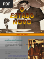 O Estado Novo Slideshare