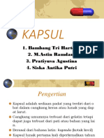 KAPSUL