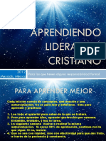 10leccionesparalderescristiano 120704104229 Phpapp02.ppsx