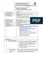 RPL Konseling Kelompok Bidang Sosial