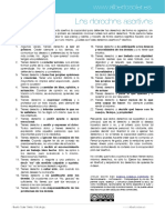 Derechos asertivos: 22 derechos para defender tu libertad de forma respetuosa