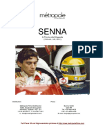 Senna Press Kit