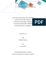 Evaluación sensorial: Selección de jueces y laboratorio