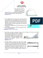 Física I (MA466) Taller Integrador EB