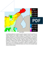 Albania Climatología