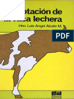 Explotacion de La Vaca Lechera