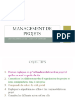 Management Du Projet 1