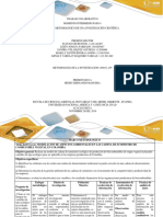 Paso 4 - Construir El Marco Metodologico - Grupo 100103 - 259 - Metodologia de La Investigacion