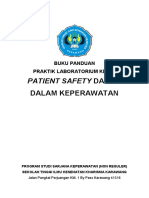 Buku Panduan Praktik Labnik PS Dan K3