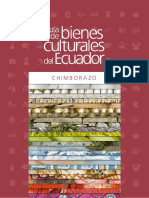 INPC X GuiaChimborazo PDF