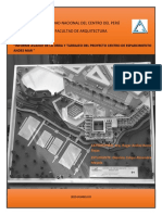 INFORME 2 Visita A Obra PDF