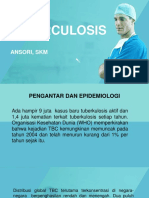 Ansori NPM 1913101.11tuberculosis - PPT