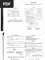 Teoria e Solfejo V.1